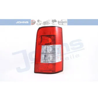 JOHNS 57 61 88-3 - Feu arrière