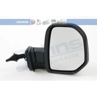 JOHNS 57 62 38-1 - Rétroviseur extérieur