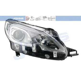 JOHNS 58 28 10 - Projecteur principal
