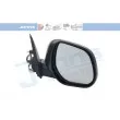 Rétroviseur extérieur JOHNS [58 47 38-21]