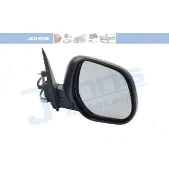 JOHNS 58 47 38-23 - Rétroviseur extérieur
