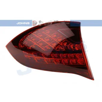 JOHNS 59 90 87-1 - Feu arrière