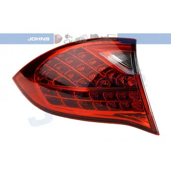 Feu arrière JOHNS [59 90 87-2]