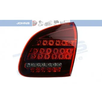 Feu arrière JOHNS [59 90 88-15]