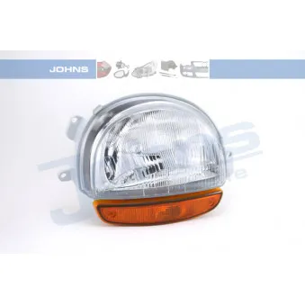 JOHNS 60 03 10-1 - Projecteur principal