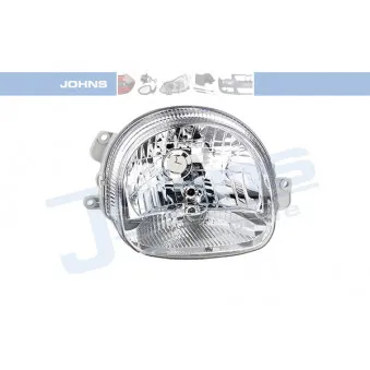 JOHNS 60 03 10-4 - Projecteur principal