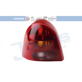 JOHNS 60 03 87-3 - Feu arrière
