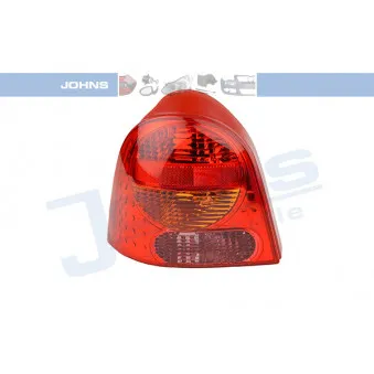 JOHNS 60 03 87-5 - Feu arrière