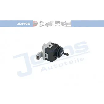 JOHNS 60 04 09-01 - Correcteur, portée lumineuse