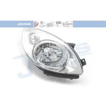 JOHNS 60 04 10 - Projecteur principal