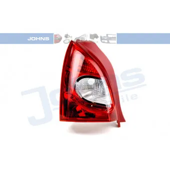 JOHNS 60 04 87-3 - Feu arrière