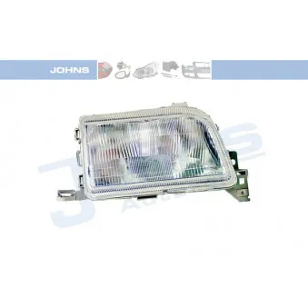 JOHNS 60 06 10 - Projecteur principal
