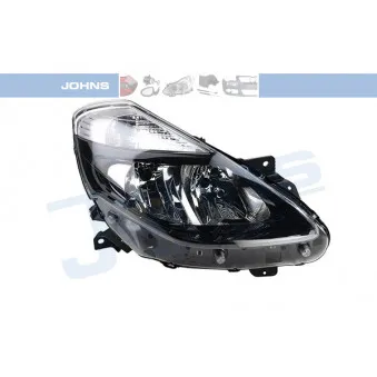 JOHNS 60 09 10-6 - Projecteur principal