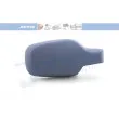 Revêtement, rétroviseur extérieur JOHNS [60 09 38-91]