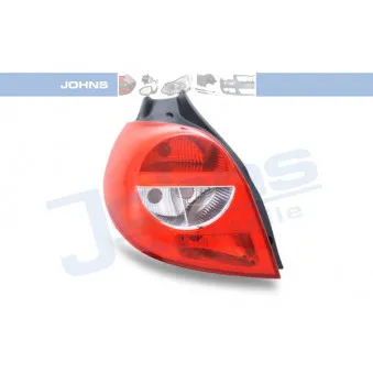 JOHNS 60 09 87-1 - Feu arrière