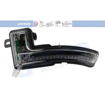 JOHNS 60 10 37-96 - Feu clignotant