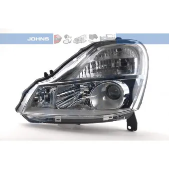 JOHNS 60 12 09-4 - Projecteur principal