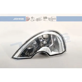 JOHNS 60 12 19-3 - Feu clignotant