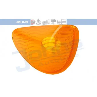 JOHNS 60 12 37-95 - Feu clignotant