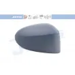 Revêtement, rétroviseur extérieur JOHNS [60 12 38-93]