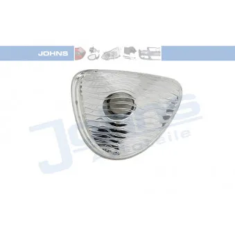 JOHNS 60 12 38-96 - Feu clignotant