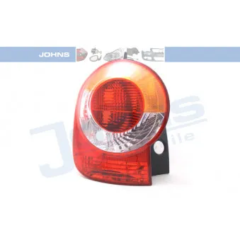 JOHNS 60 12 87-1 - Feu arrière