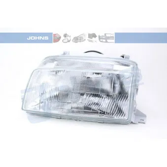 JOHNS 60 19 09 - Projecteur principal