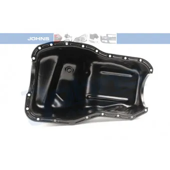 JOHNS 60 20 08-2 - Carter d'huile