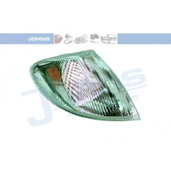 JOHNS 60 20 20 - Feu clignotant