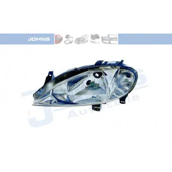 JOHNS 60 21 09 - Projecteur principal
