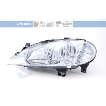 JOHNS 60 21 09-2 - Projecteur principal