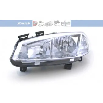 JOHNS 60 22 09 - Projecteur principal