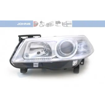 JOHNS 60 22 09-4 - Projecteur principal