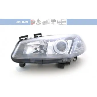 JOHNS 60 22 09-6 - Projecteur principal