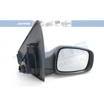JOHNS 60 22 38-21 - Rétroviseur extérieur