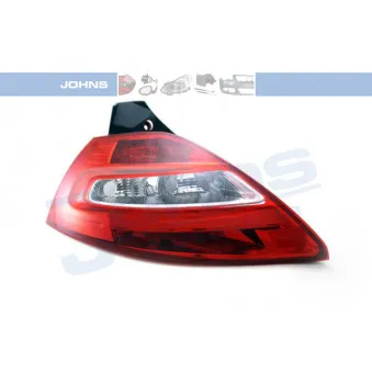 Feu arrière JOHNS [60 22 87-2]