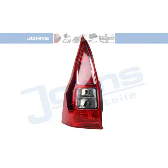Feu arrière JOHNS [60 22 87-7]