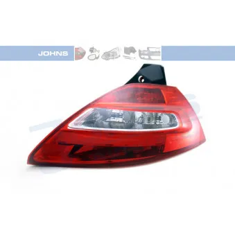 Feu arrière JOHNS [60 22 88-2]