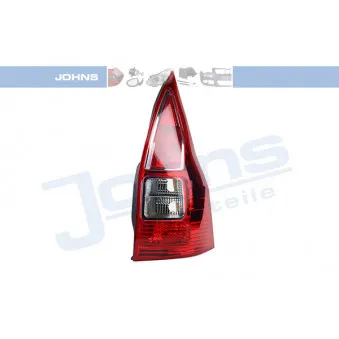 Feu arrière JOHNS [60 22 88-7]