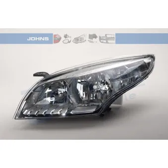 JOHNS 60 23 09 - Projecteur principal