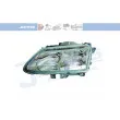 Projecteur principal JOHNS [60 24 09]