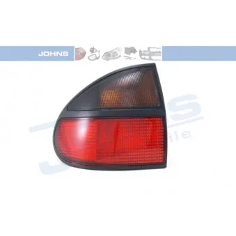 JOHNS 60 24 87-1 - Feu arrière