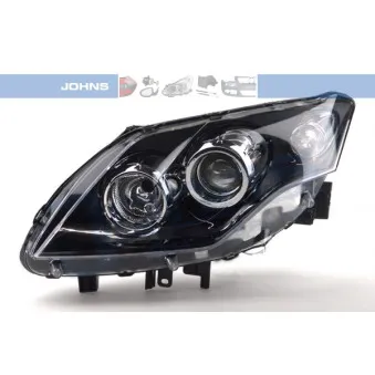 JOHNS 60 26 09-2 - Projecteur principal