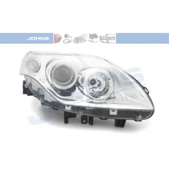 JOHNS 60 26 10 - Projecteur principal