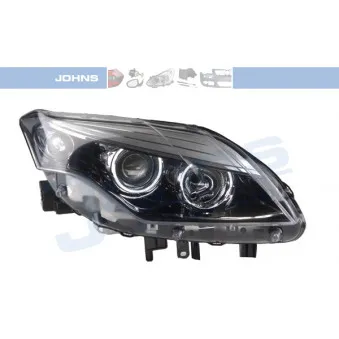 JOHNS 60 26 10-4 - Projecteur principal