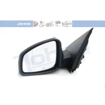 JOHNS 60 26 37-21 - Rétroviseur extérieur