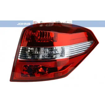 JOHNS 60 26 88-5 - Feu arrière