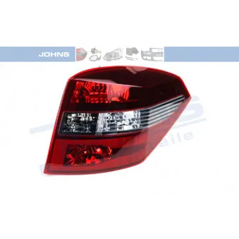 JOHNS 60 26 88-6 - Feu arrière