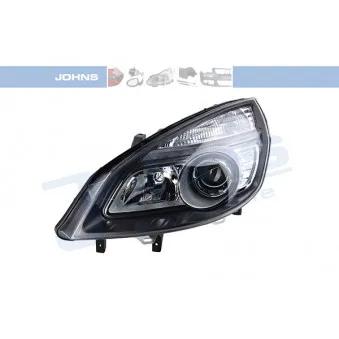 Projecteur principal JOHNS [60 32 09-7]