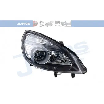 Projecteur principal JOHNS [60 32 10-7]